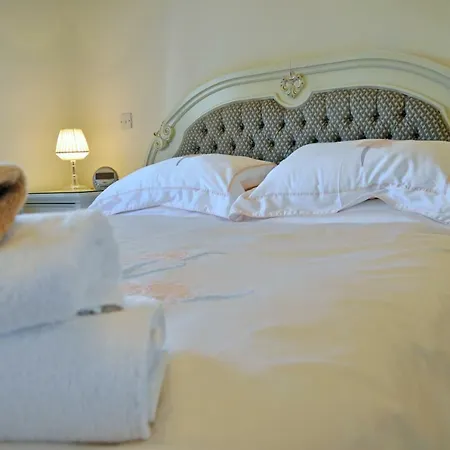 Chianti Вилла